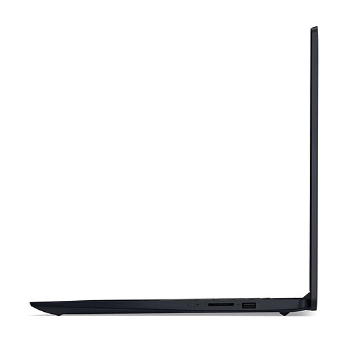 Lenovo IdeaPad 3 17IAU7 (82RL00AEFR) pas cher