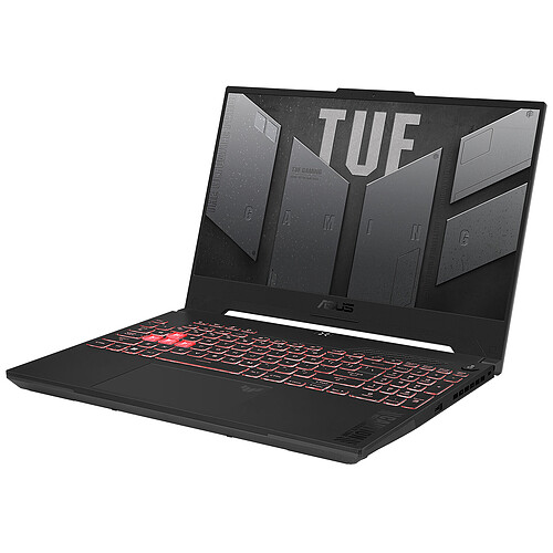 ASUS TUF Gaming A15 TUF507UI-HQ174W pas cher