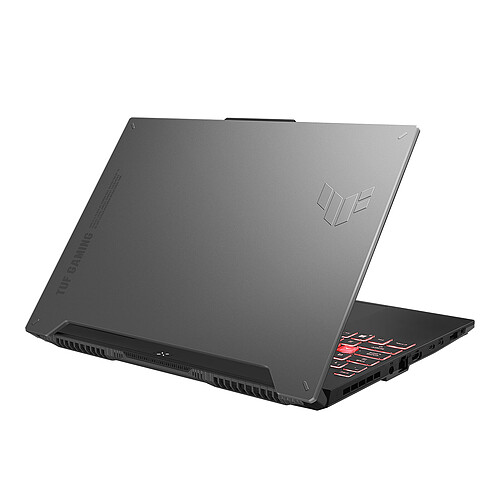 ASUS TUF Gaming A15 TUF507UI-HQ174W pas cher