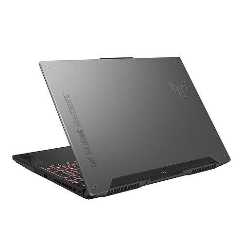 ASUS TUF Gaming A15 TUF507UI-HQ174W pas cher