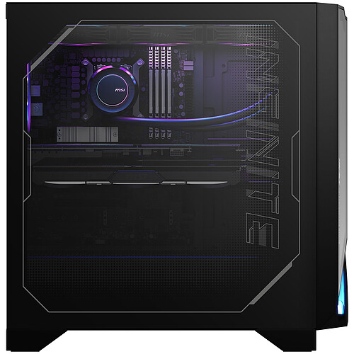 MSI MPG Infinite X3 AI 2NVZ9-028EU pas cher