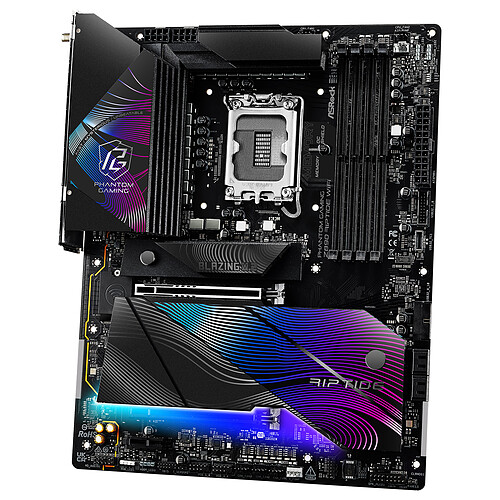 ASRock Z890 Riptide WiFi pas cher