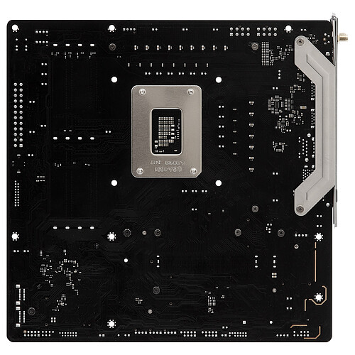 ASRock Z890M Riptide WiFi pas cher