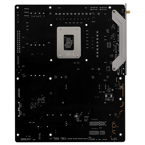 ASRock Z890 Lightning WiFi pas cher