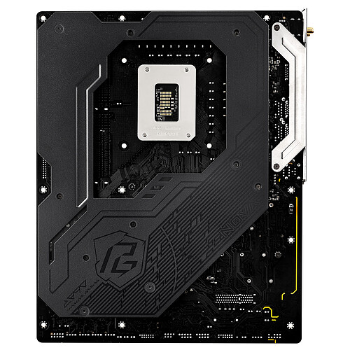 ASRock Z890 Nova WiFi pas cher