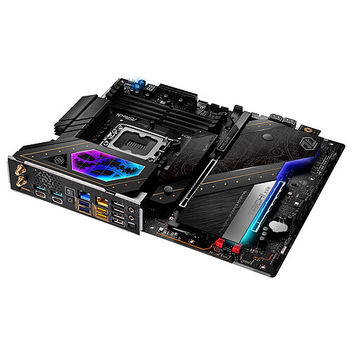 ASRock Z890 Taichi pas cher