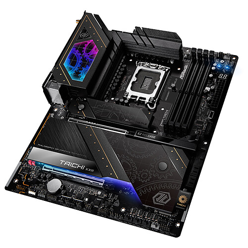 ASRock Z890 Taichi pas cher