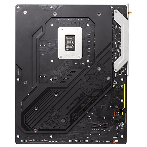 ASRock Z890 Taichi pas cher