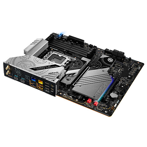 ASRock Z890 Taichi Lite pas cher