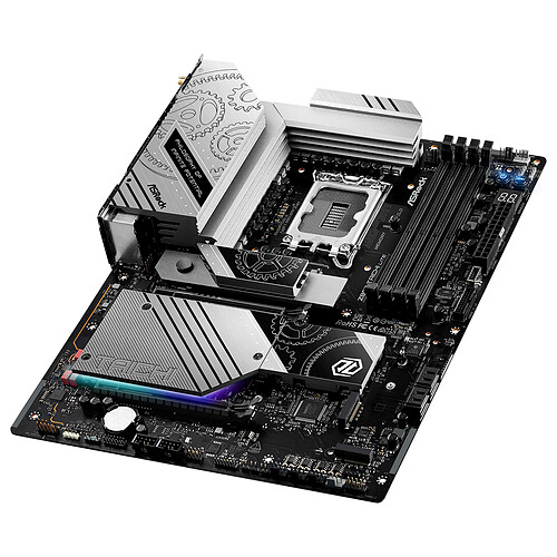 ASRock Z890 Taichi Lite pas cher