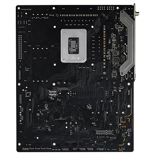 ASRock Z890 Taichi Lite pas cher