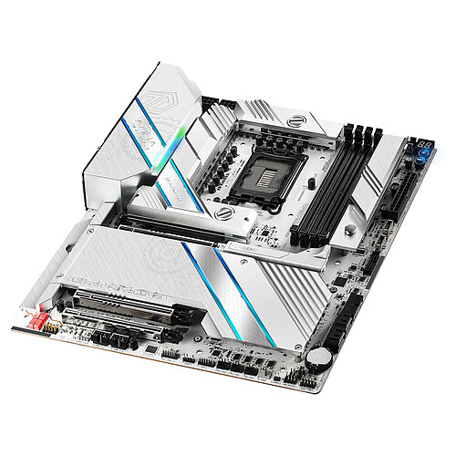 ASRock Z890 Taichi AQUA pas cher