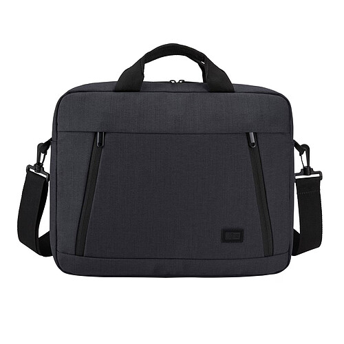 Case Logic Huxton 14" (Noir) pas cher