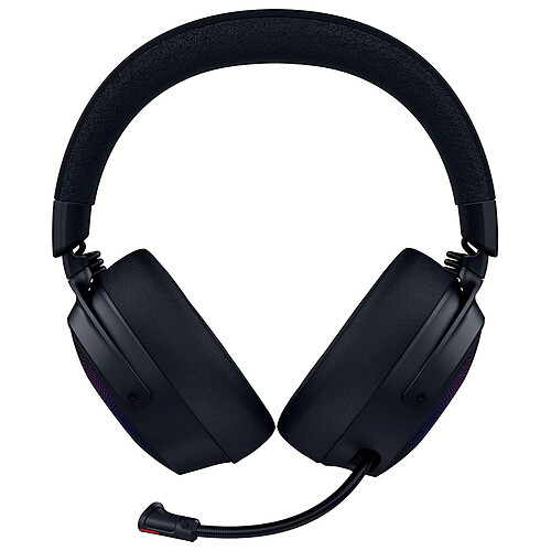 Razer Kraken v4 Pro (Noir) pas cher