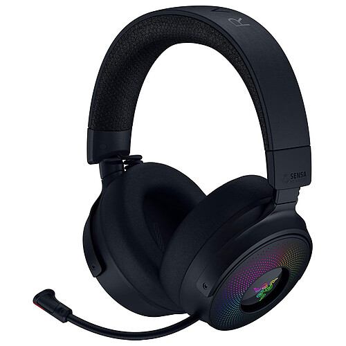 Razer Kraken v4 Pro (Noir) pas cher