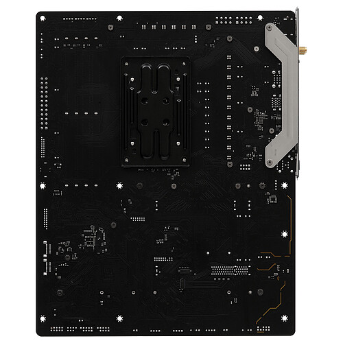 ASRock X870 Riptide WiFi pas cher