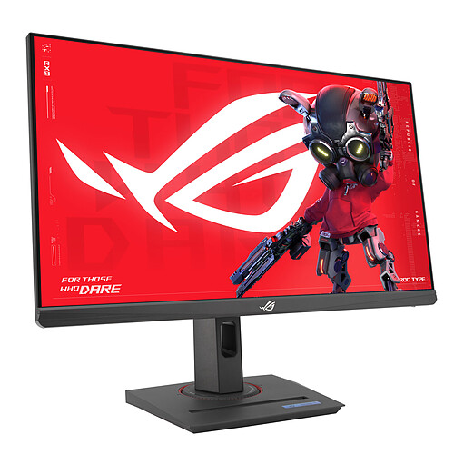 ASUS 25" LED - ROG Strix XG259CS pas cher