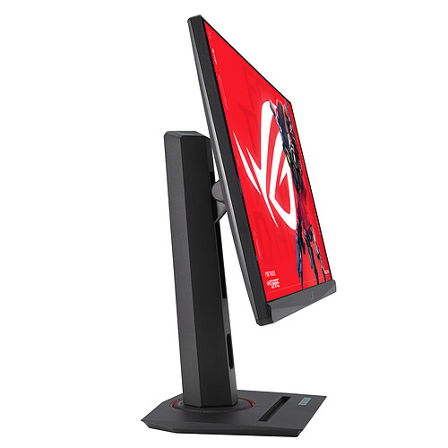 ASUS 25" LED - ROG Strix XG259CS pas cher