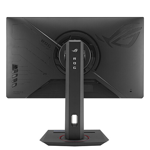 ASUS 25" LED - ROG Strix XG259CS pas cher