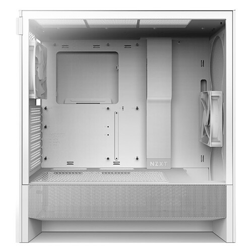 NZXT H5 Flow Blanc (2024) pas cher