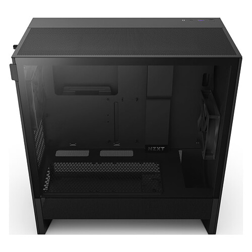 NZXT H5 Flow Noir (2024) pas cher