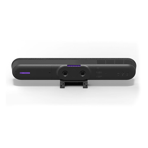 Logitech Rally Bar Huddle pas cher
