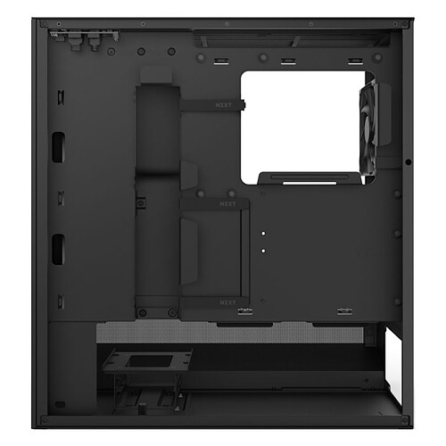 NZXT H5 Flow RGB Noir (2024) pas cher