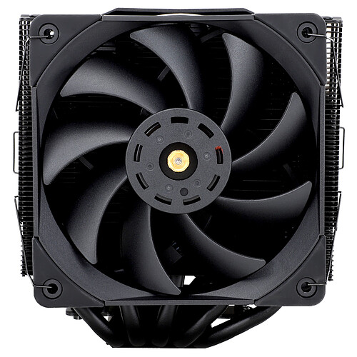 Thermalright Frost Commander 140 Noir pas cher