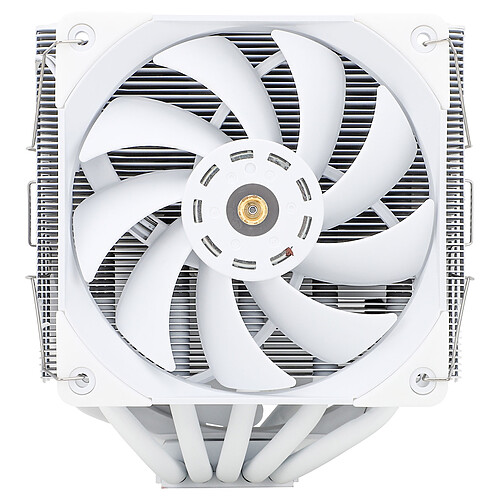 Thermalright Frost Commander 140 Blanc pas cher