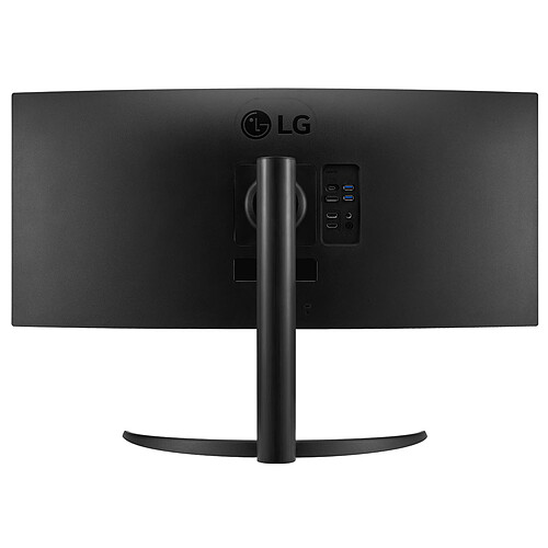 LG 34" LED - UltraWide 34WR55QK-B pas cher