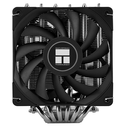 Thermalright Royal Knight 120 SE pas cher