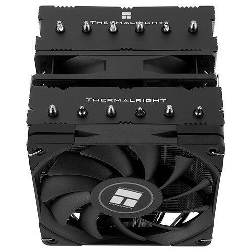 Thermalright Royal Knight 120 SE pas cher