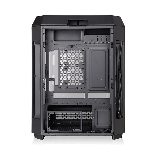 Thermaltake The Tower 600 - Noir pas cher