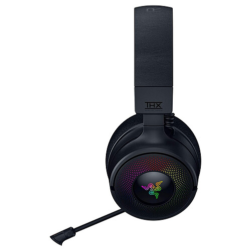 Razer Kraken v4 pas cher