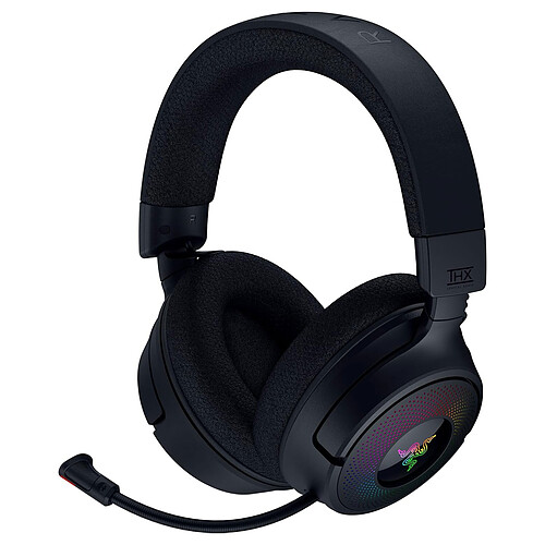 Razer Kraken v4 pas cher