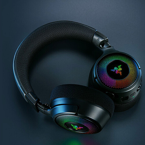 Razer Kraken v4 pas cher