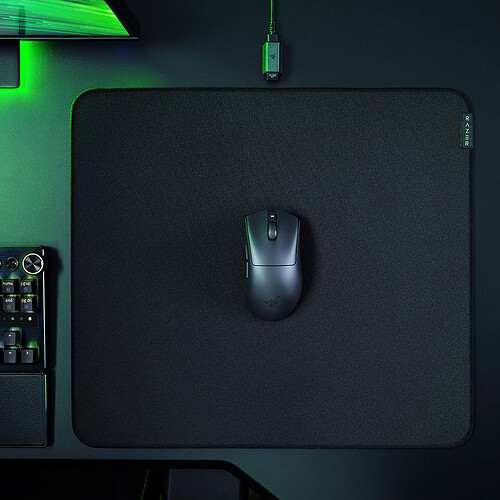 Razer Deathadder v3 HyperSpeed pas cher