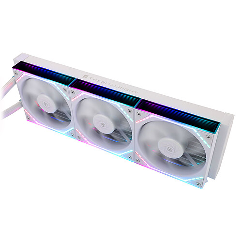 Thermalright Frozen Infinity 360 - Blanc pas cher