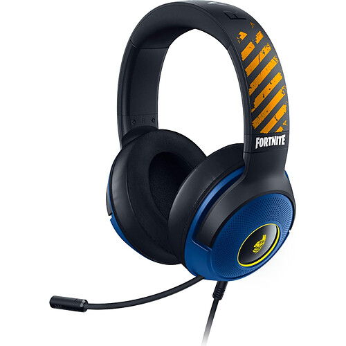 Razer Kraken v3 X (Fortnite Edition) pas cher