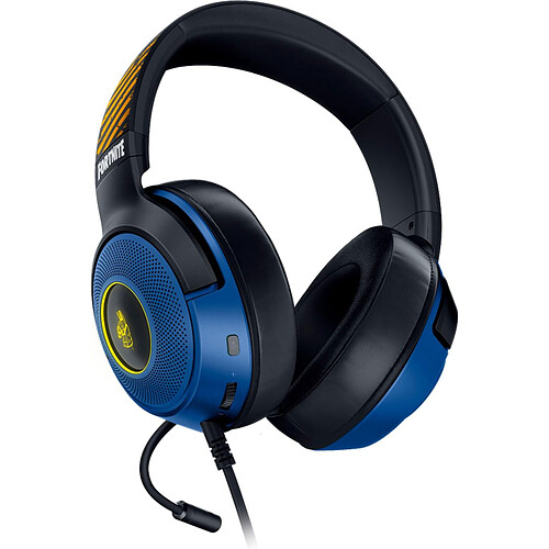 Razer Kraken v3 X (Fortnite Edition) pas cher