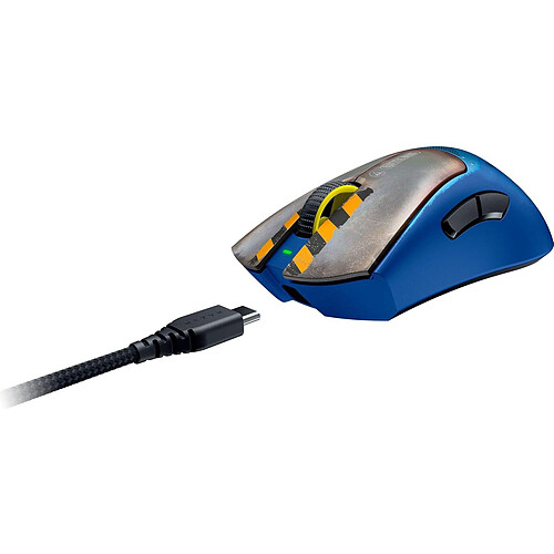 Razer Deathadder v3 Pro (Fortnite Edition) pas cher