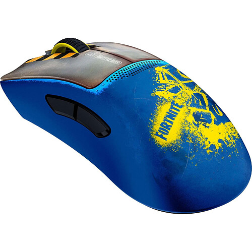 Razer Deathadder v3 Pro (Fortnite Edition) pas cher