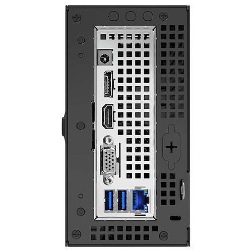 ASRock DeskMini X600 pas cher