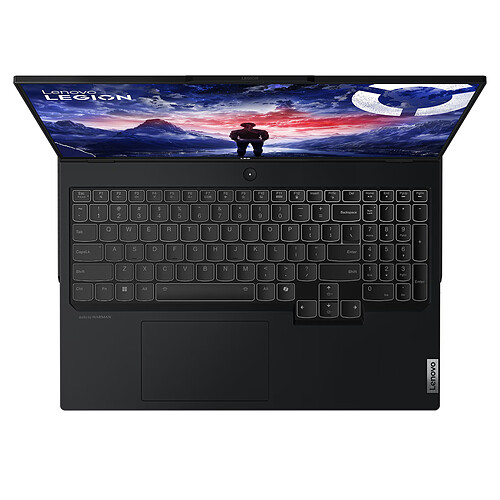 Lenovo Legion Pro 7 16IRX9H (83DE006CFR) pas cher