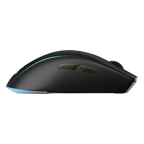 Corsair Gaming M75 Wireless (Noir) pas cher