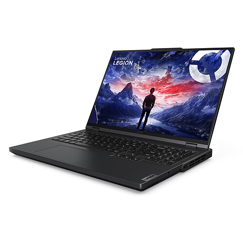 Lenovo Legion Pro 5 16IRX9 (83DF00HDFR) pas cher