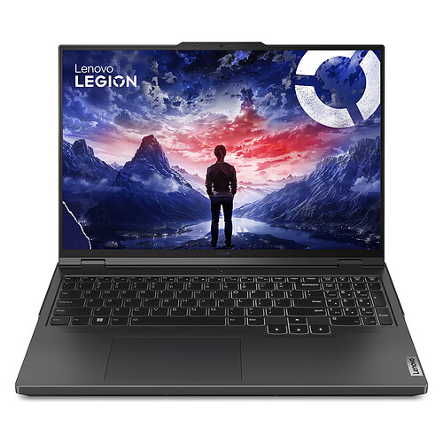 Lenovo Legion Pro 5 16IRX9 (83DF00HDFR) pas cher