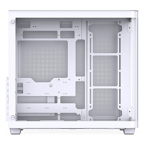 Jonsbo TK-3 Blanc pas cher