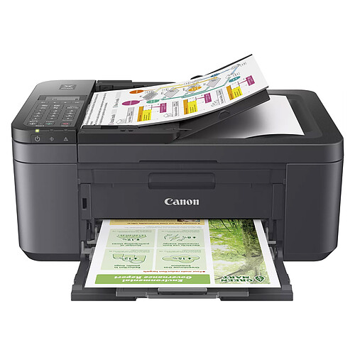 Canon PIXMA TR4755i - Noir pas cher