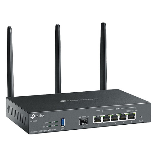 TP-LINK ER706W pas cher